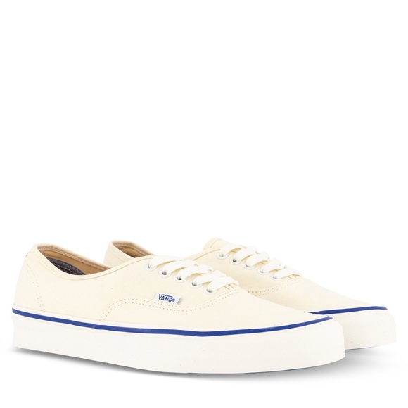 VANS Vans authentic 44 deck dx sneakers nwt - Picture 3 of 11